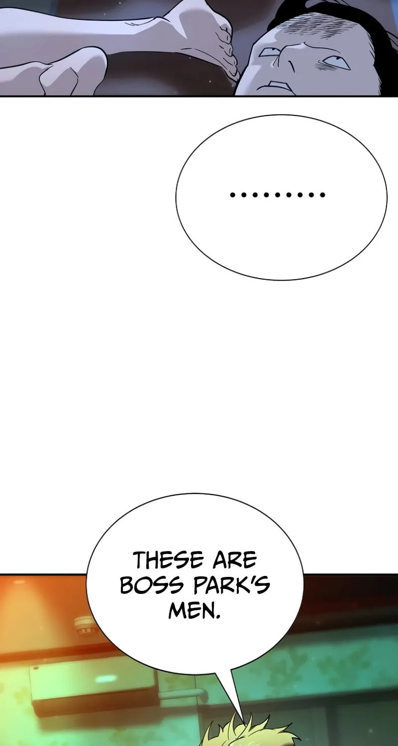 High School Conquest: War Against the Bullies Chapter 12 page 4 - 