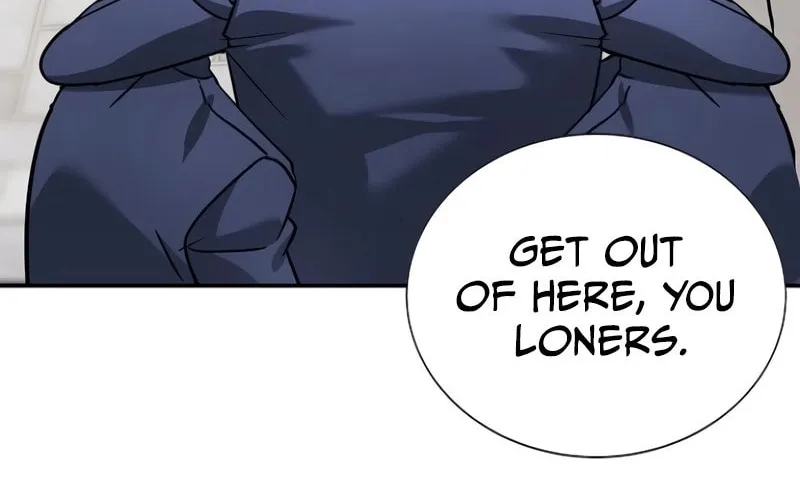 High School Conquest: War Against the Bullies Chapter 12 page 36 - 