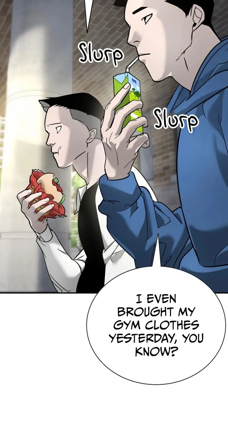 High School Conquest: War Against the Bullies Chapter 12 page 40 - 