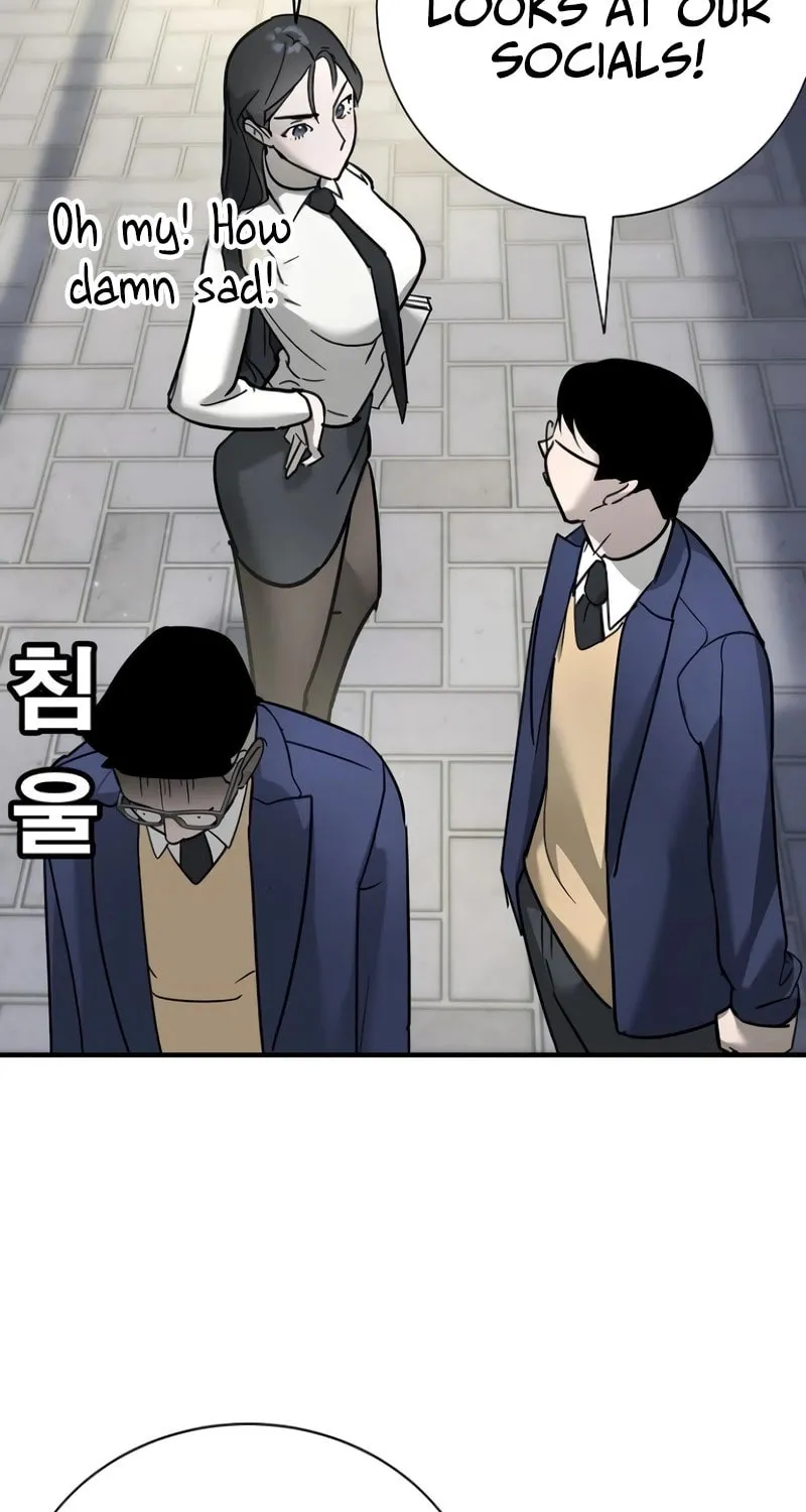 High School Conquest: War Against the Bullies Chapter 12 page 43 - 