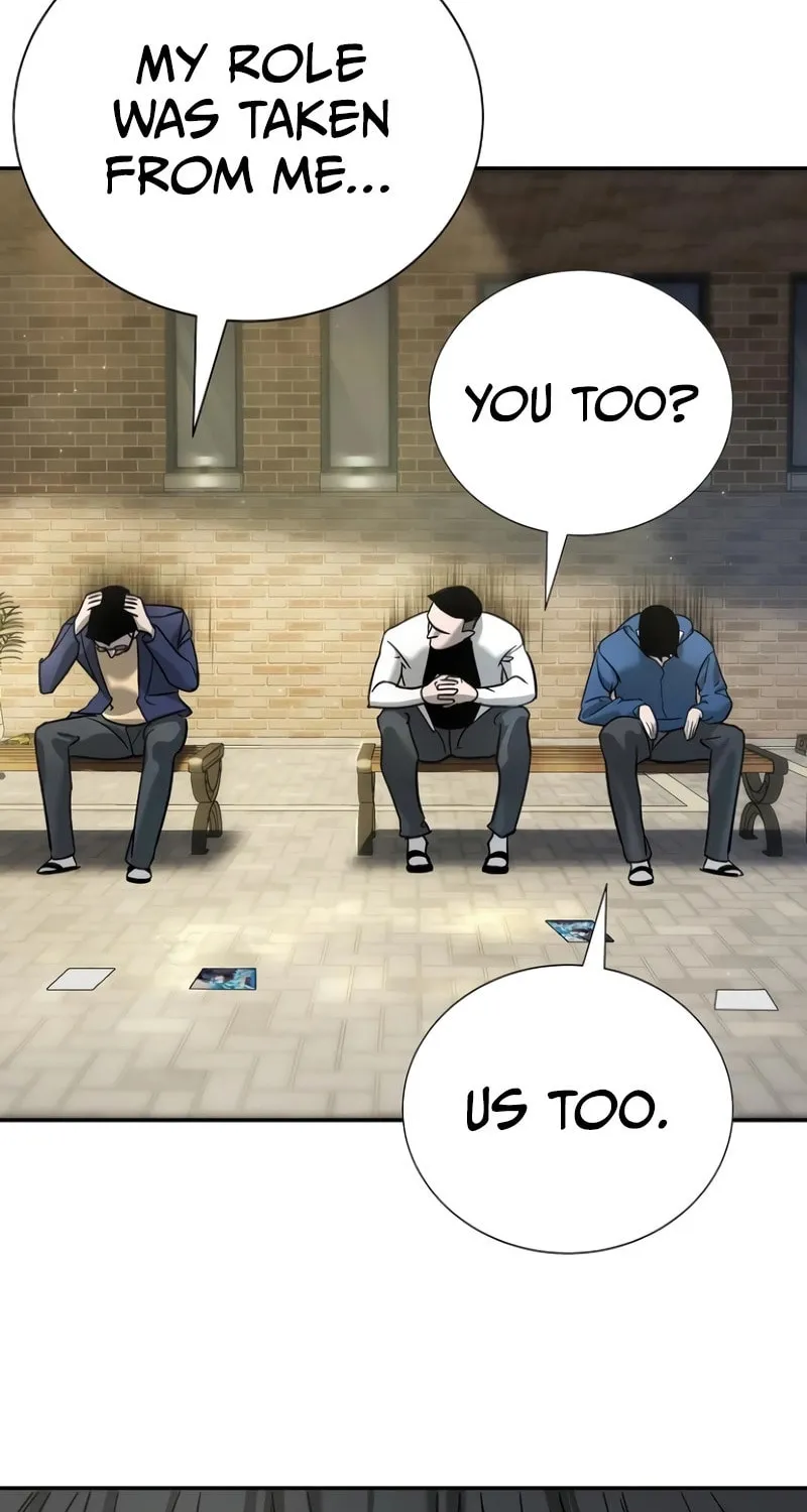 High School Conquest: War Against the Bullies Chapter 12 page 44 - 