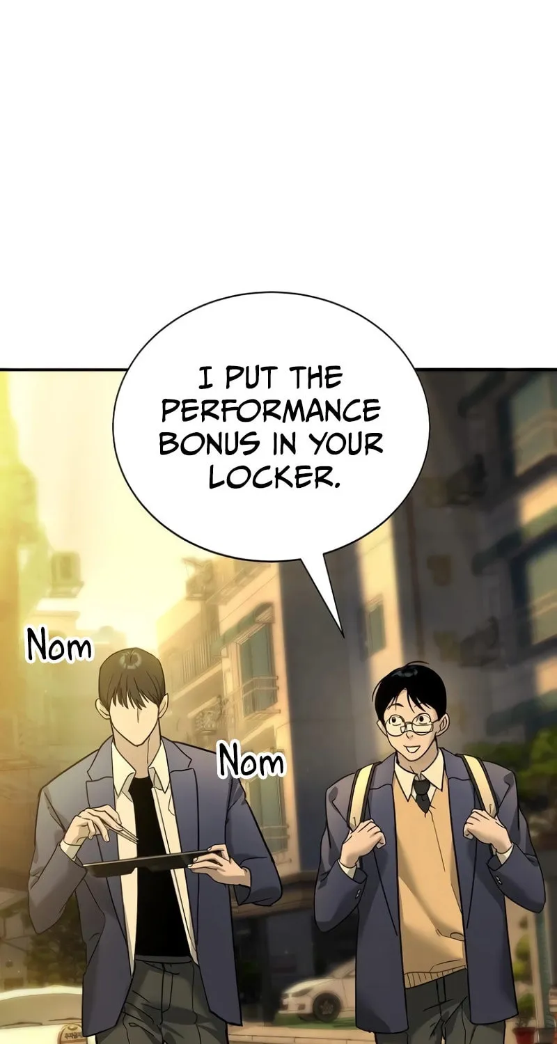 High School Conquest: War Against the Bullies Chapter 12 page 49 - 