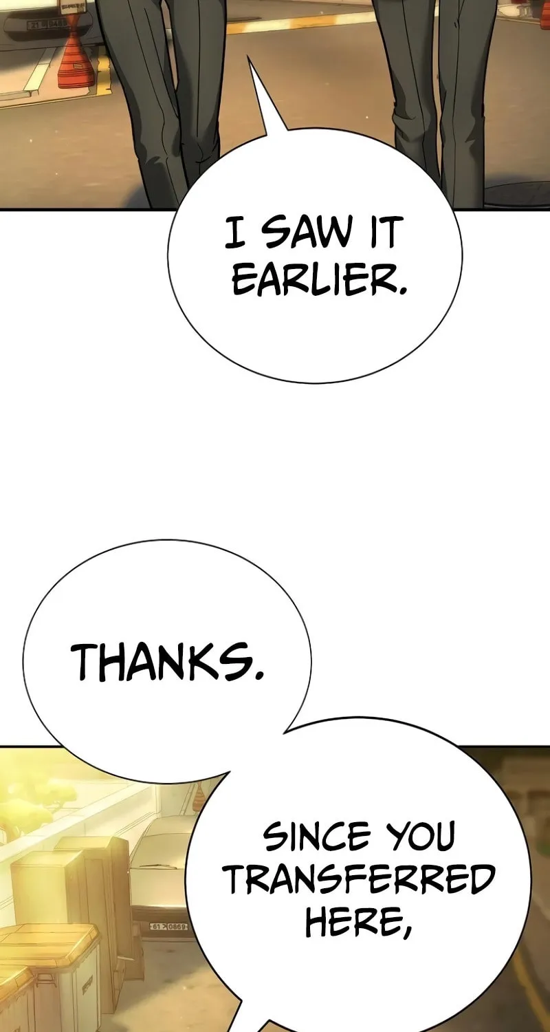 High School Conquest: War Against the Bullies Chapter 12 page 50 - 