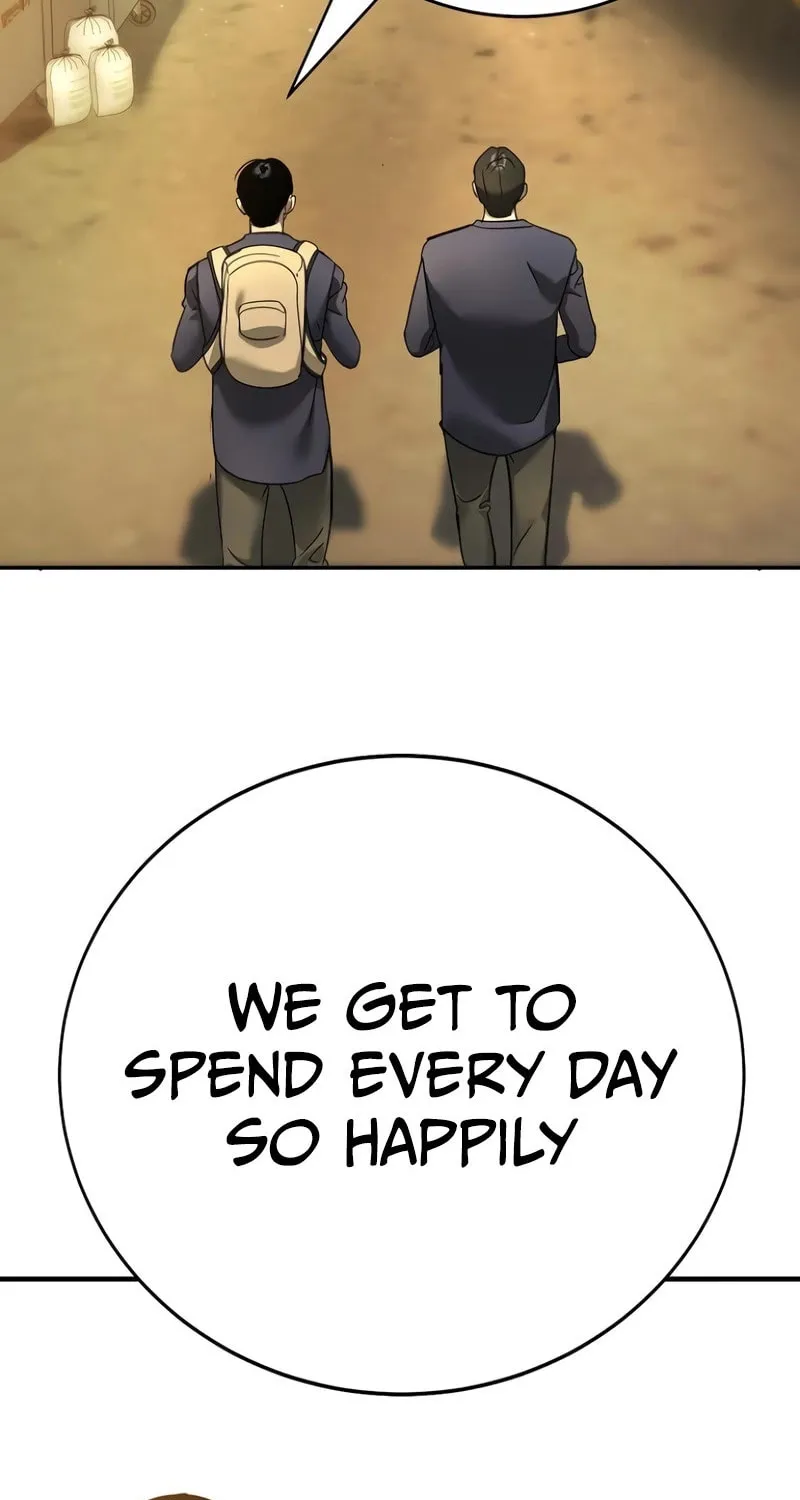 High School Conquest: War Against the Bullies Chapter 12 page 51 - 