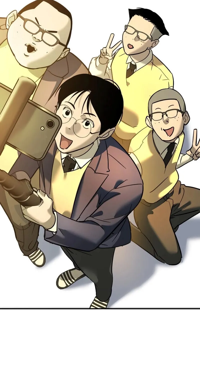 High School Conquest: War Against the Bullies Chapter 12 page 52 - 