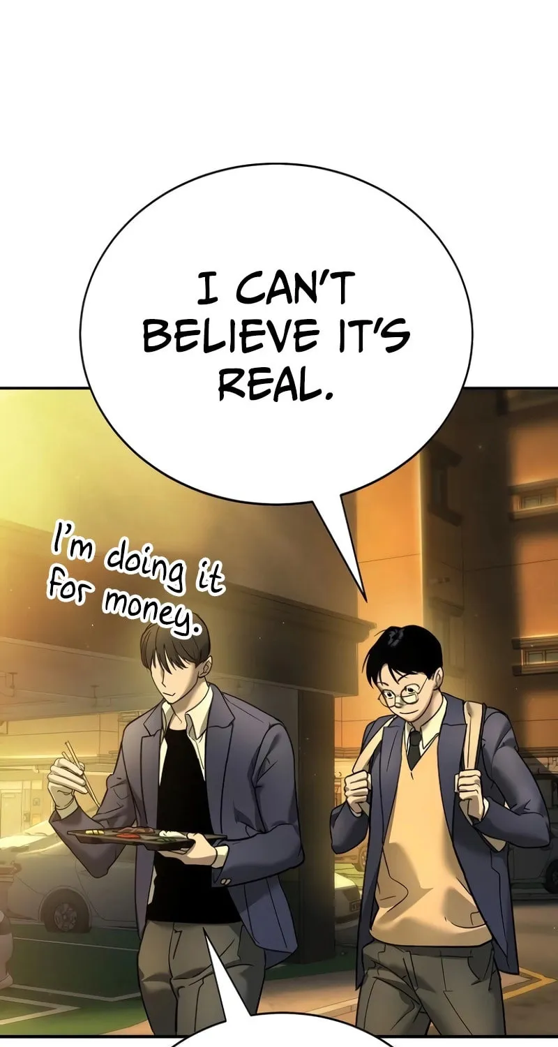 High School Conquest: War Against the Bullies Chapter 12 page 53 - 