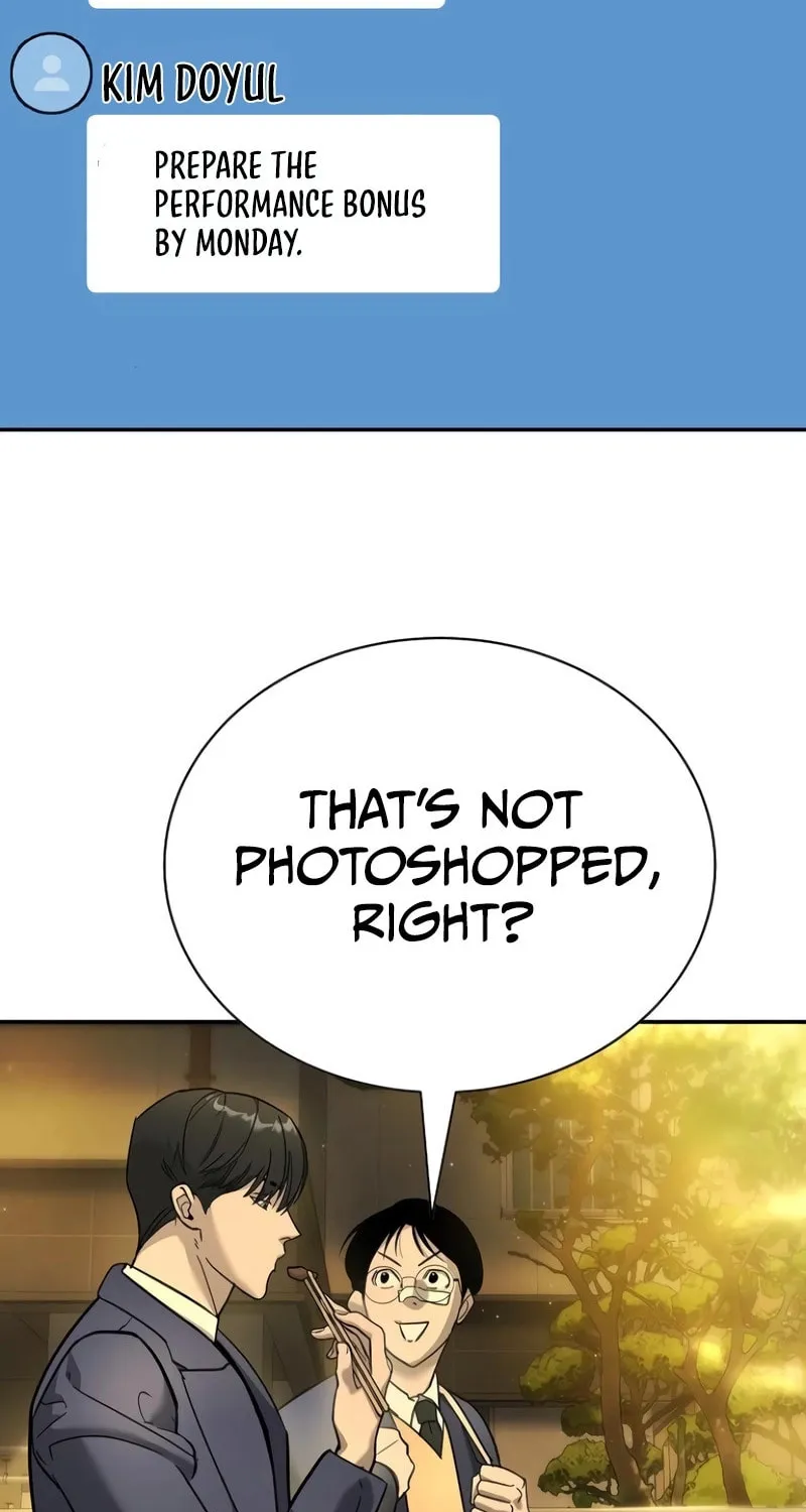 High School Conquest: War Against the Bullies Chapter 12 page 57 - 