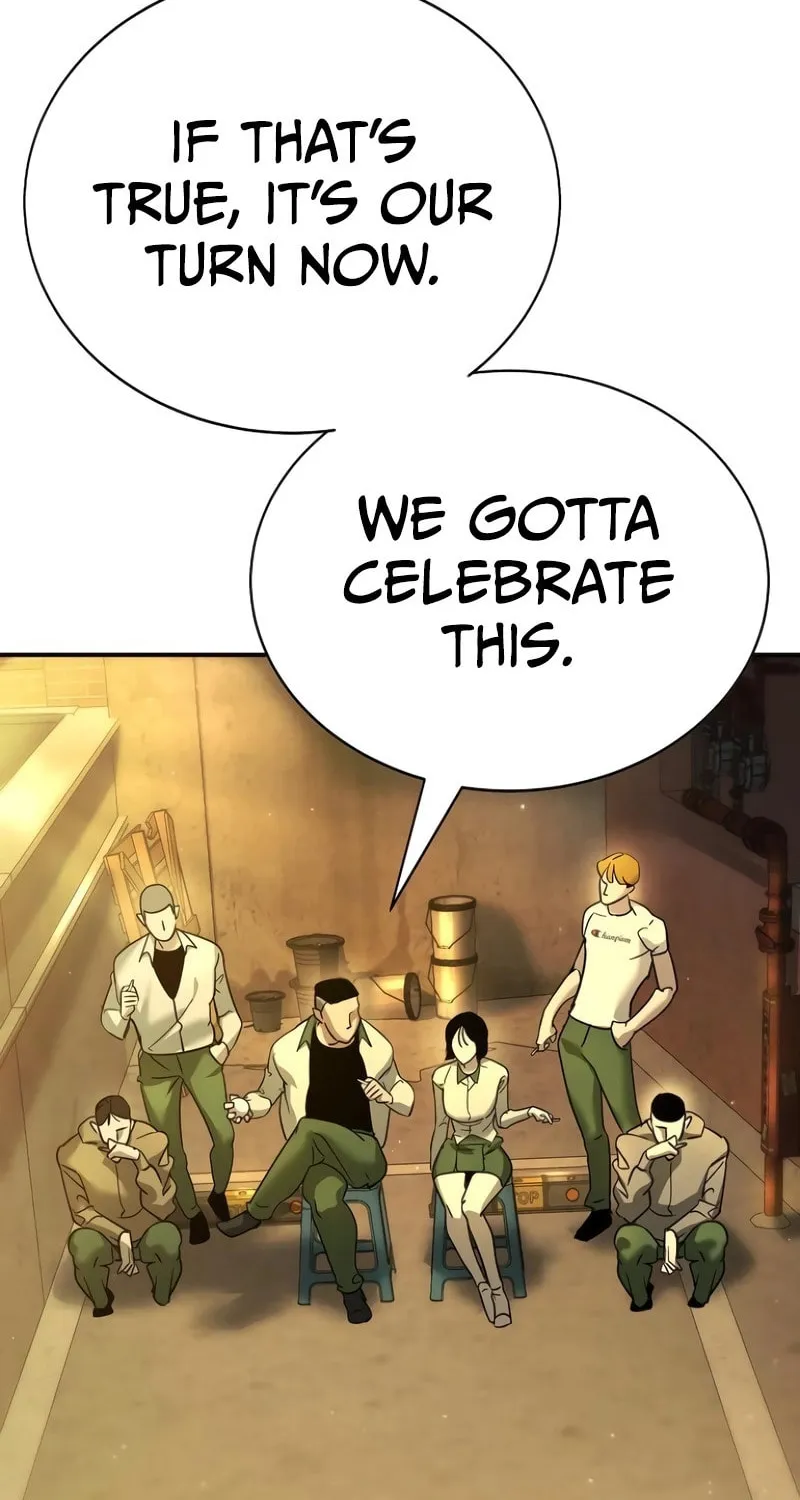High School Conquest: War Against the Bullies Chapter 12 page 70 - 