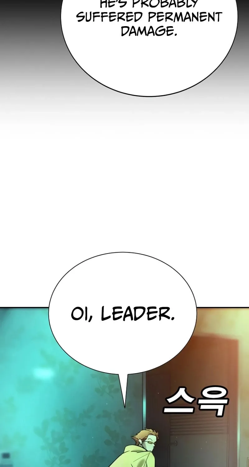 High School Conquest: War Against the Bullies Chapter 12 page 8 - 