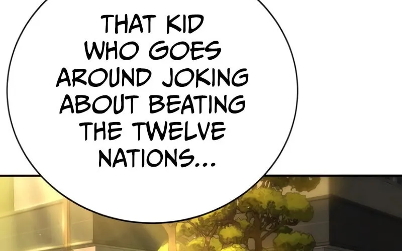 High School Conquest: War Against the Bullies Chapter 12 page 72 - 