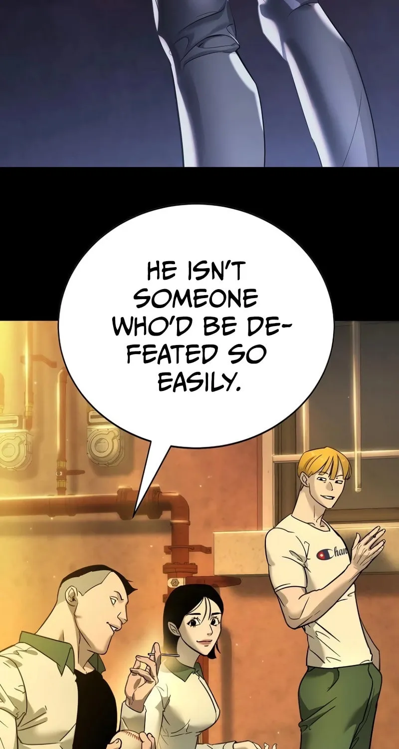 High School Conquest: War Against the Bullies Chapter 12 page 75 - 