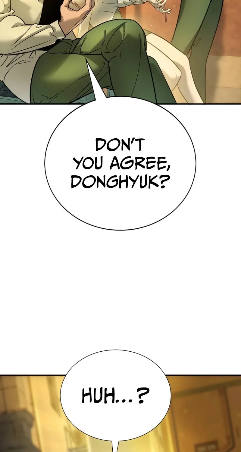 High School Conquest: War Against the Bullies Chapter 12 page 76 - 