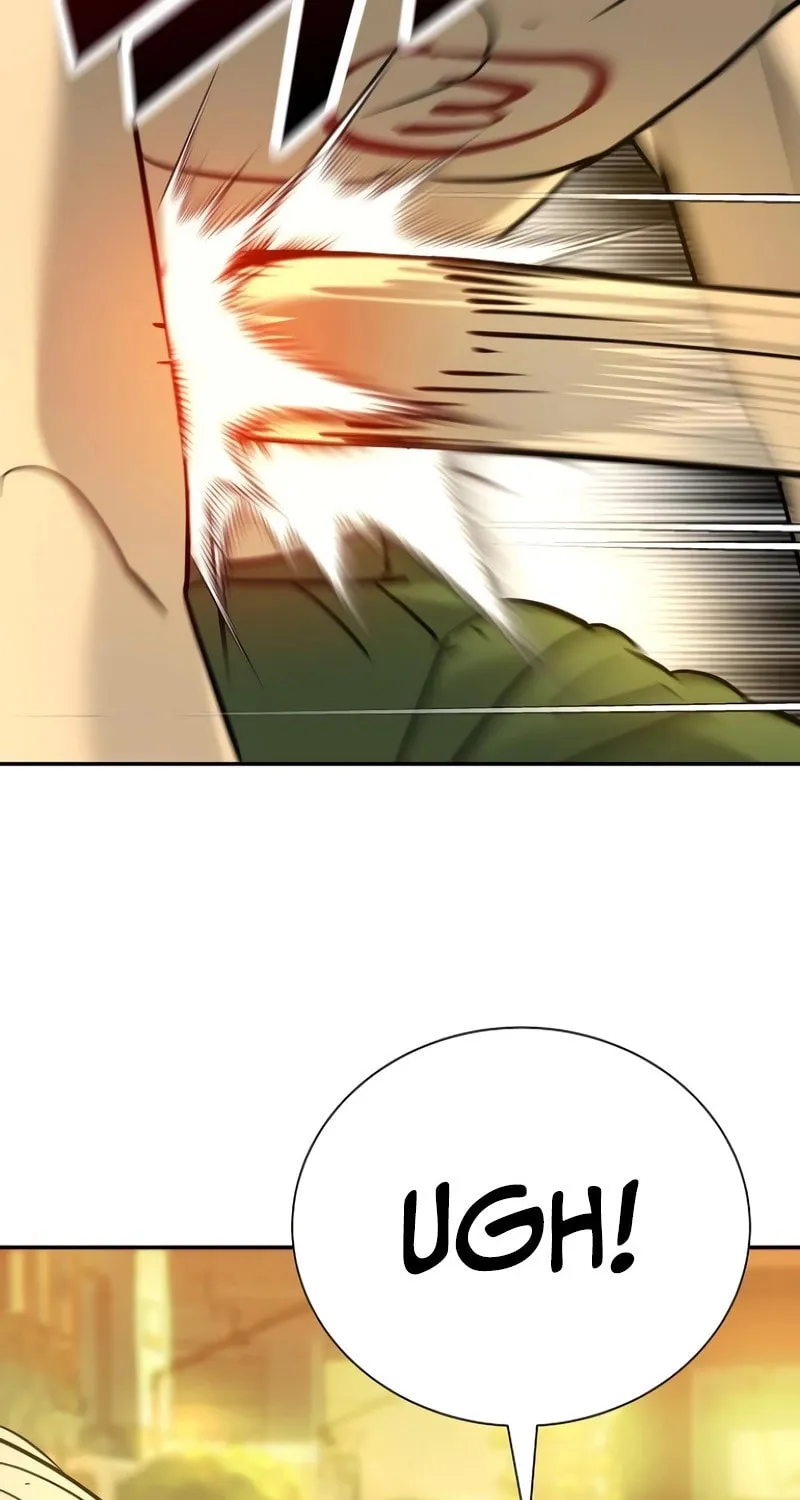 High School Conquest: War Against the Bullies Chapter 12 page 79 - 
