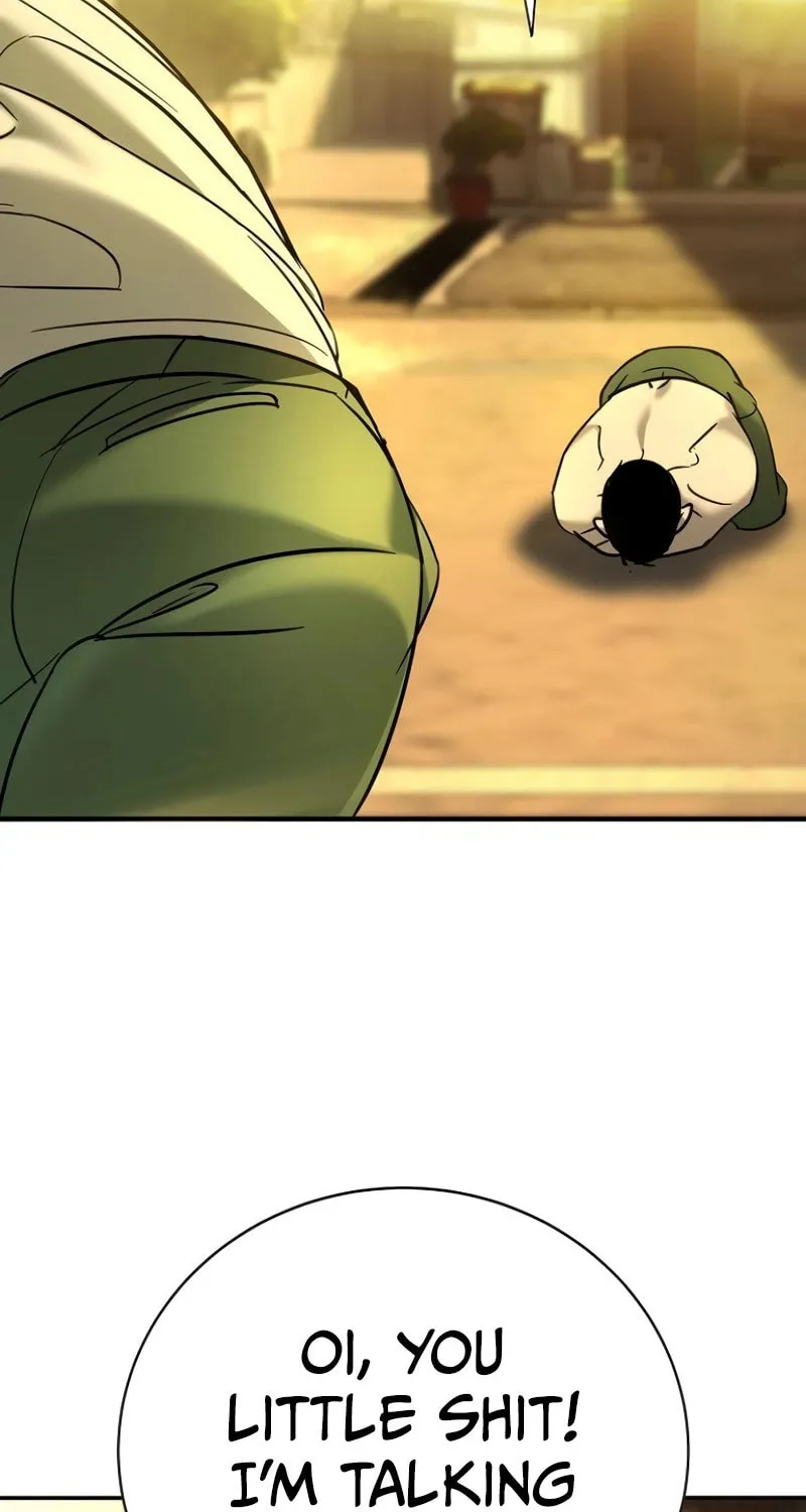 High School Conquest: War Against the Bullies Chapter 12 page 80 - 