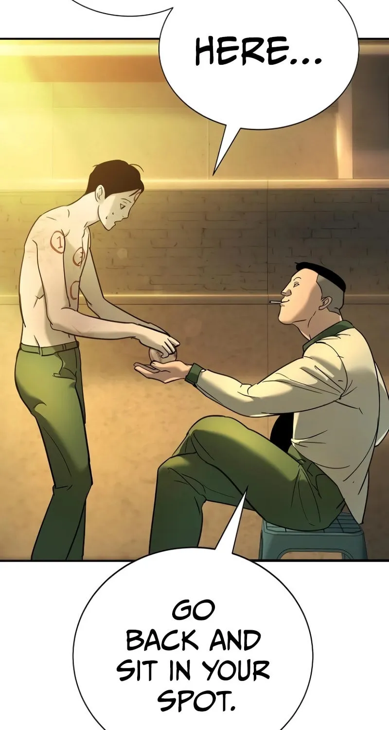 High School Conquest: War Against the Bullies Chapter 12 page 88 - 