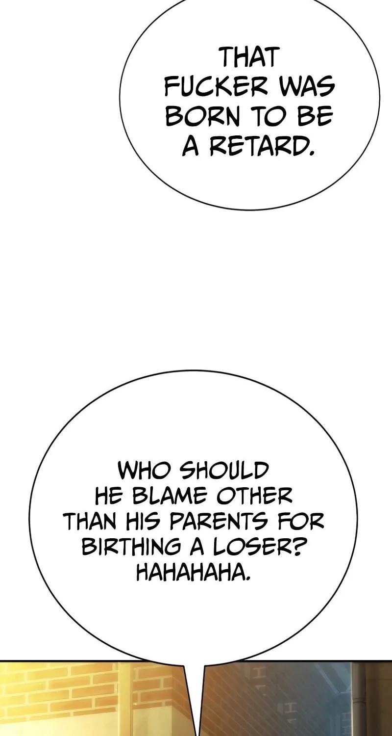 High School Conquest: War Against the Bullies Chapter 12 page 92 - 