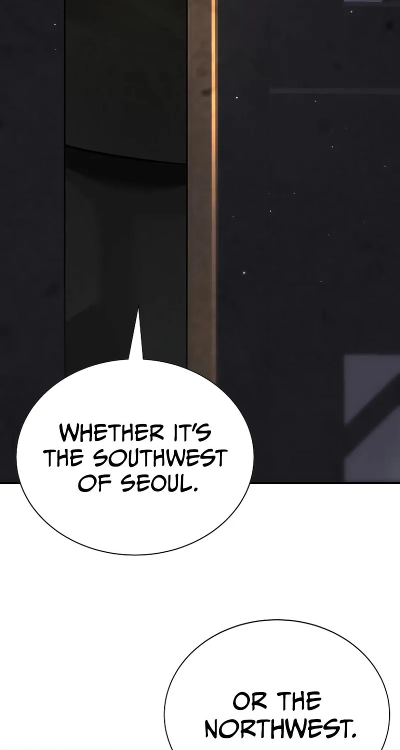 High School Conquest: War Against the Bullies Chapter 13 page 118 - 