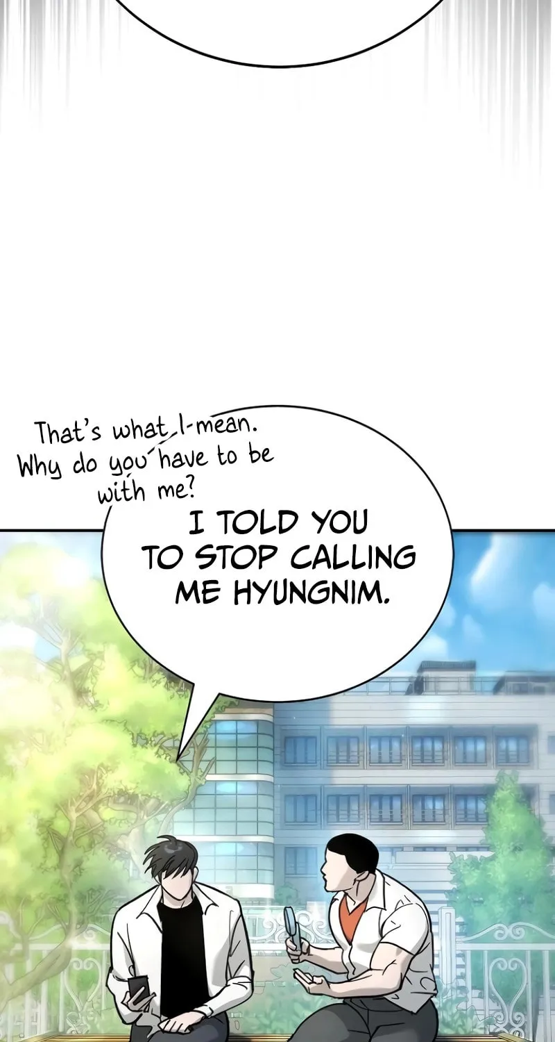 High School Conquest: War Against the Bullies Chapter 13 page 13 - 
