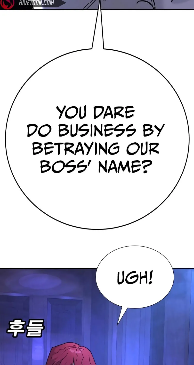 High School Conquest: War Against the Bullies Chapter 13 page 123 - 