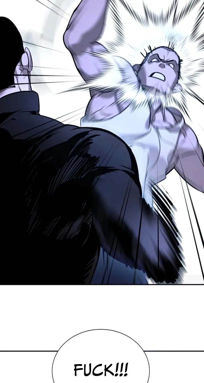 High School Conquest: War Against the Bullies Chapter 13 page 131 - 