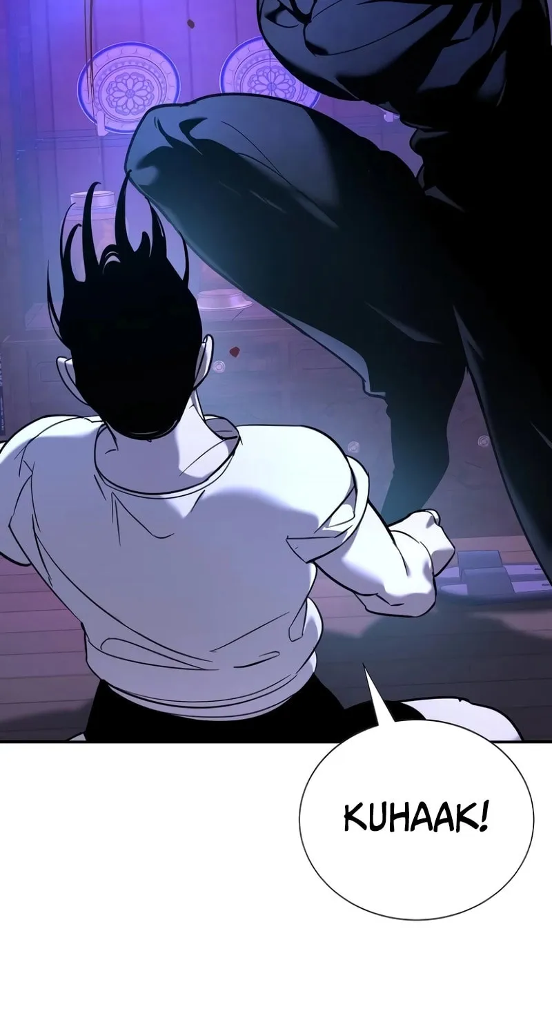 High School Conquest: War Against the Bullies Chapter 13 page 140 - 