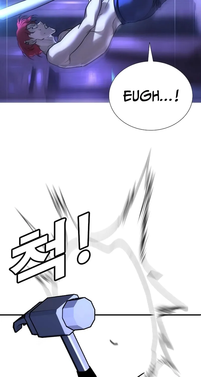 High School Conquest: War Against the Bullies Chapter 13 page 148 - 