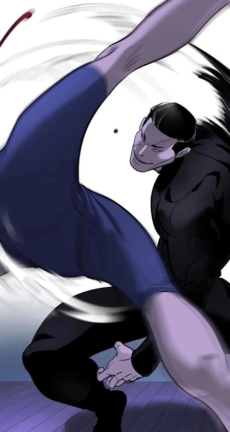 High School Conquest: War Against the Bullies Chapter 13 page 157 - 