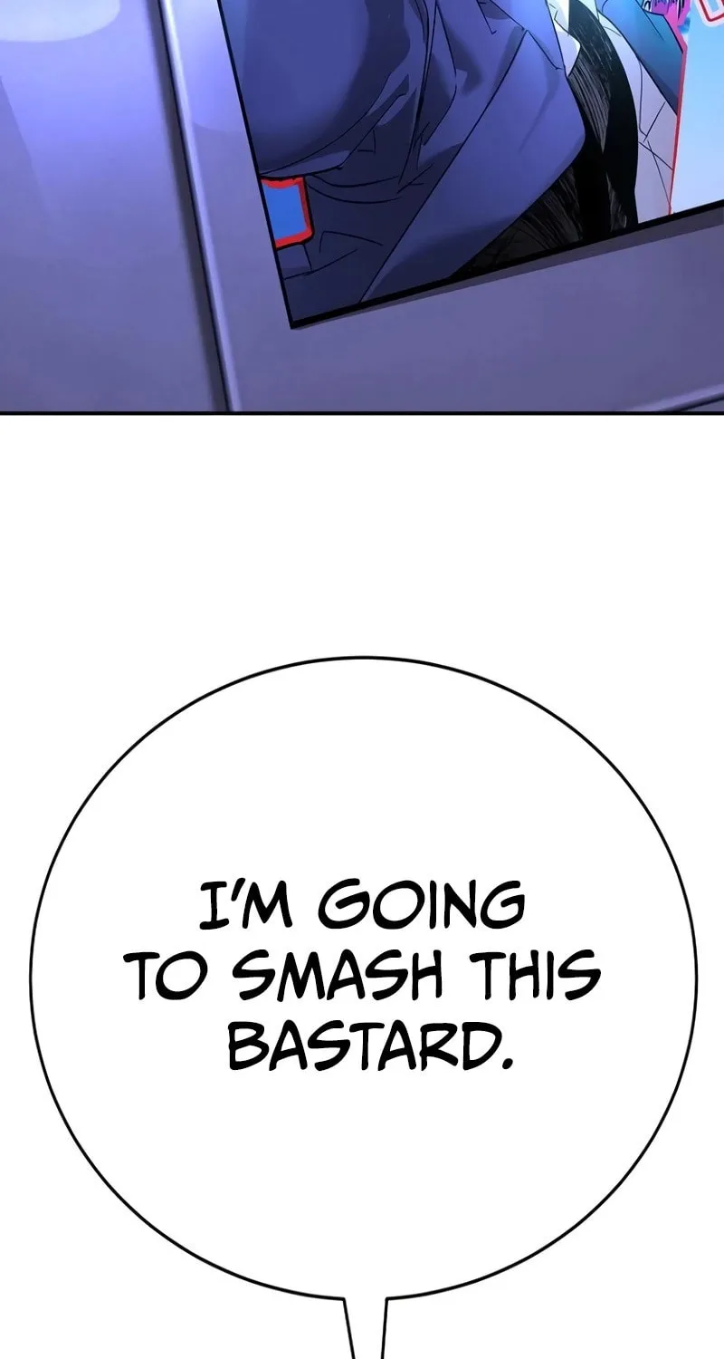 High School Conquest: War Against the Bullies Chapter 13 page 166 - 