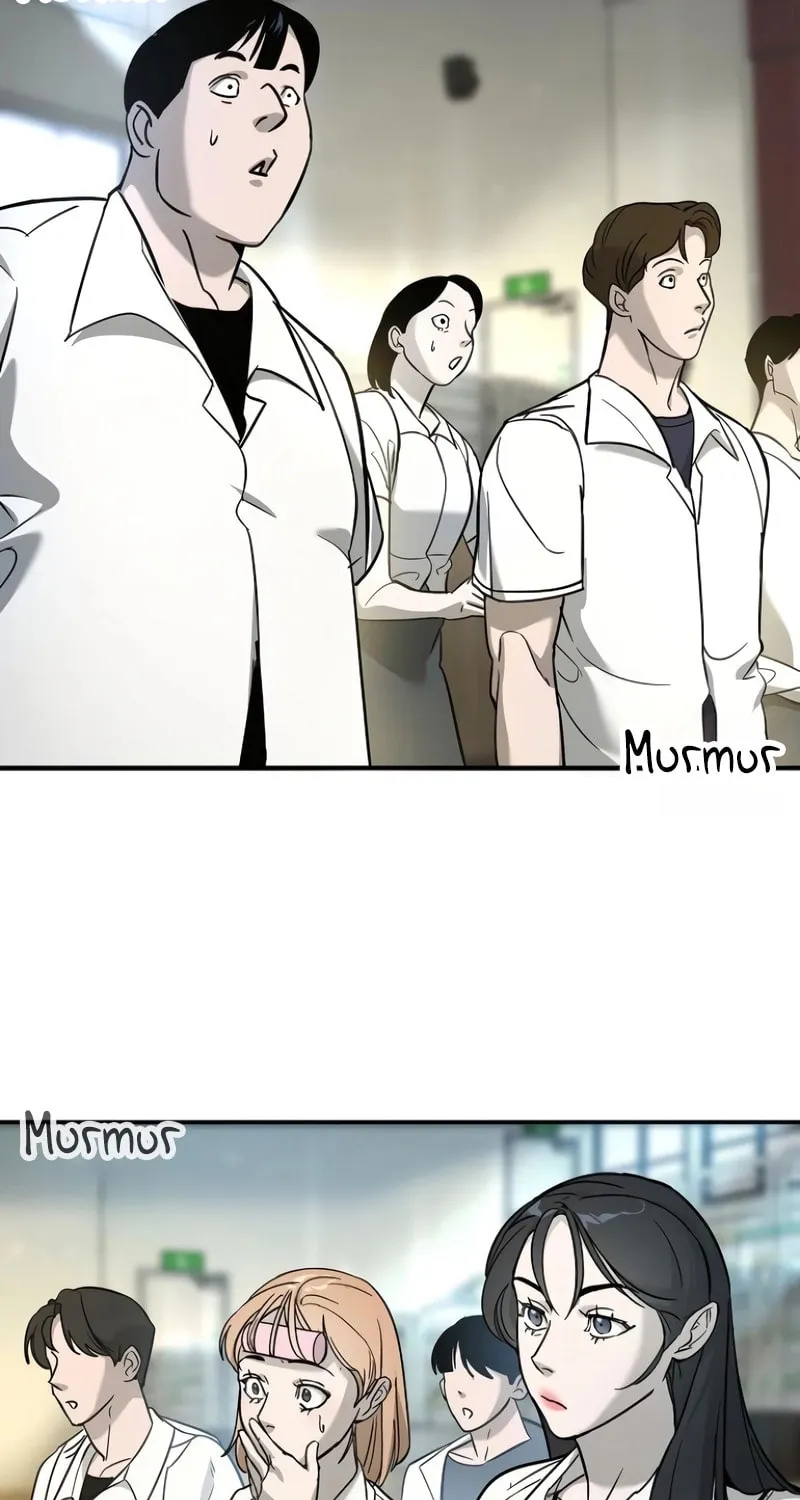 High School Conquest: War Against the Bullies Chapter 13 page 171 - 