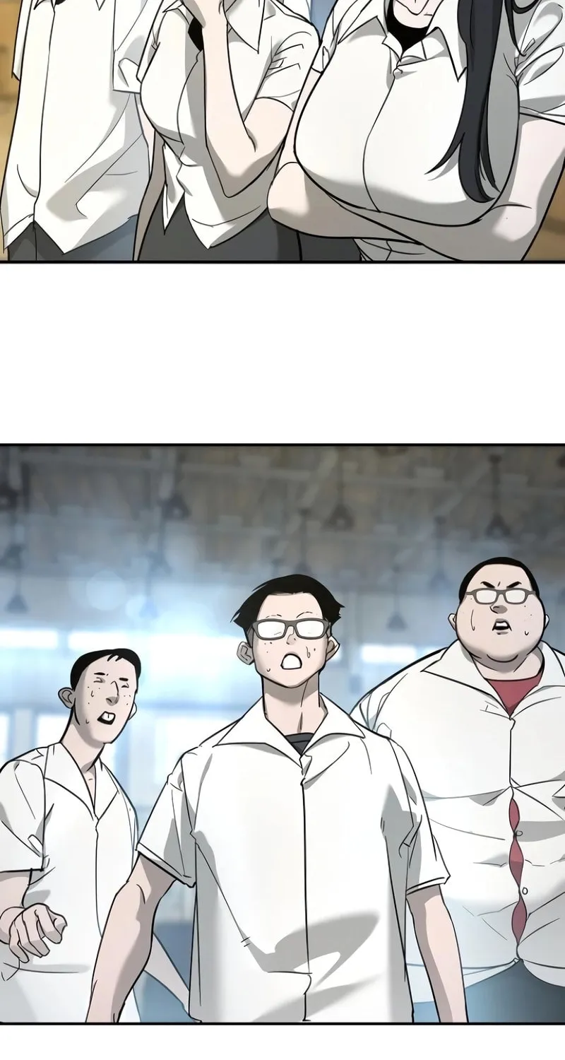 High School Conquest: War Against the Bullies Chapter 13 page 172 - 