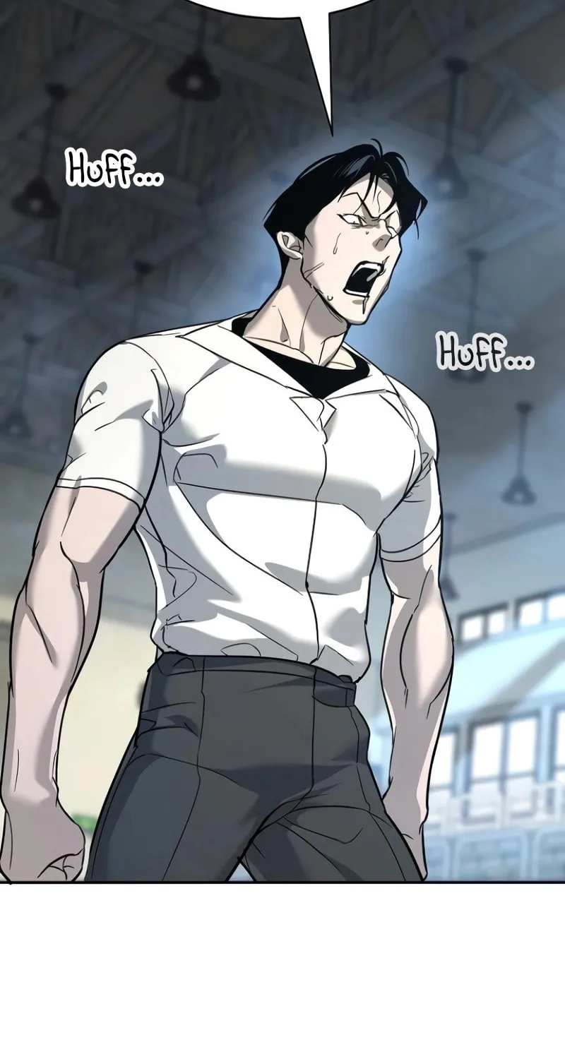 High School Conquest: War Against the Bullies Chapter 13 page 176 - 