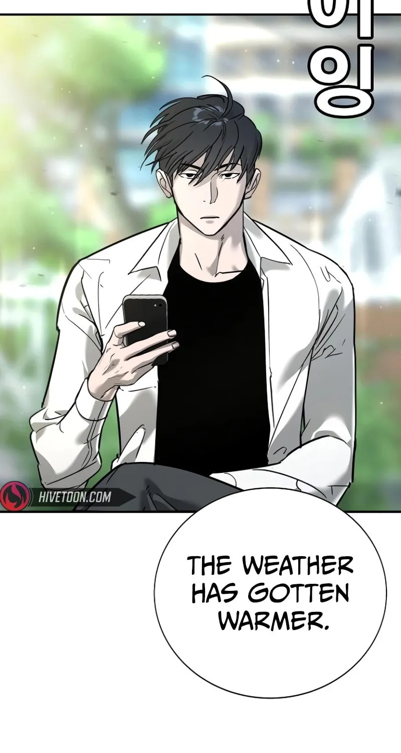High School Conquest: War Against the Bullies Chapter 13 page 3 - 
