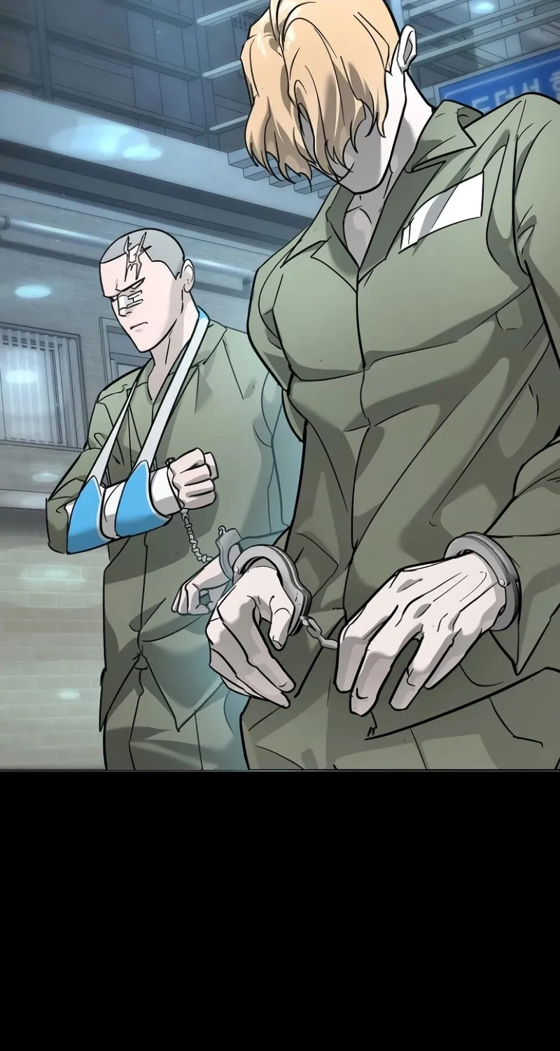 High School Conquest: War Against the Bullies Chapter 13 page 26 - 