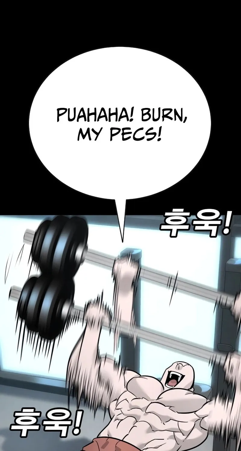 High School Conquest: War Against the Bullies Chapter 13 page 29 - 