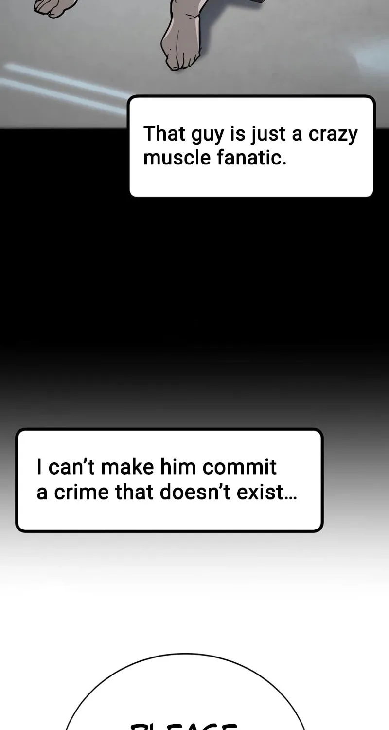 High School Conquest: War Against the Bullies Chapter 13 page 31 - 