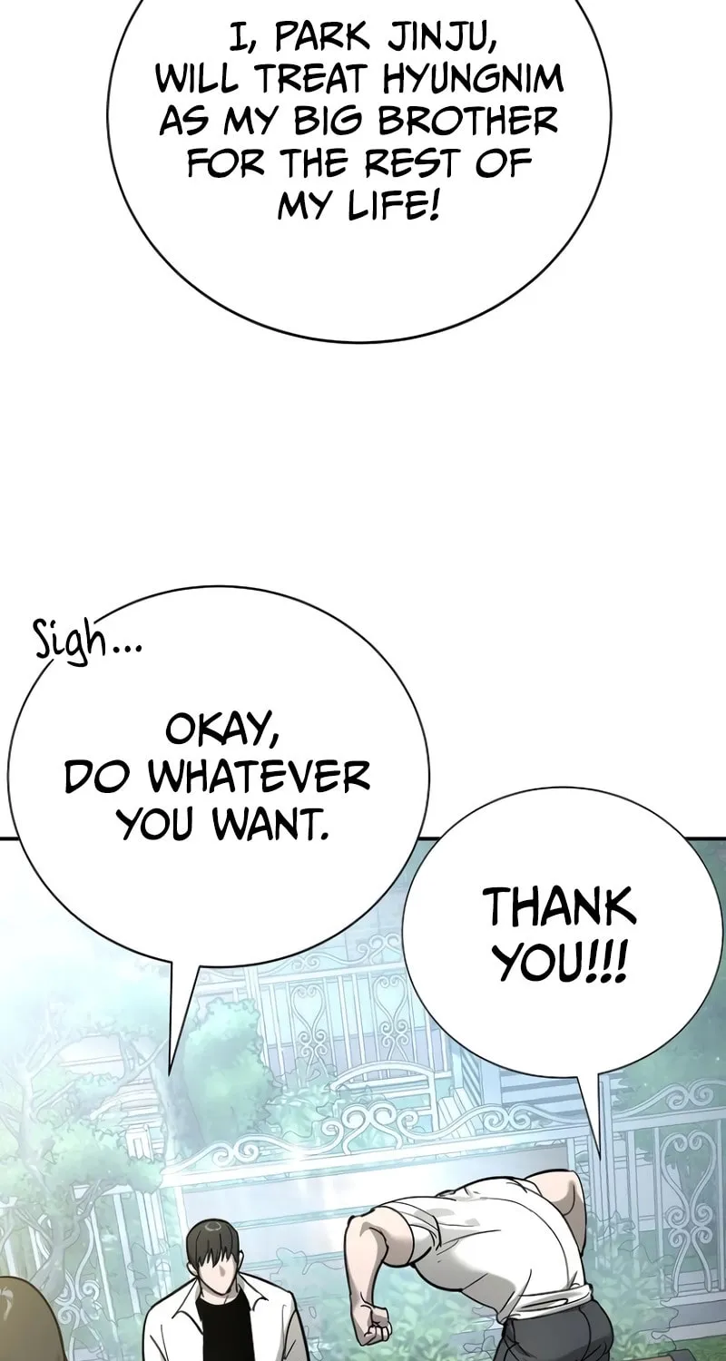High School Conquest: War Against the Bullies Chapter 13 page 33 - 