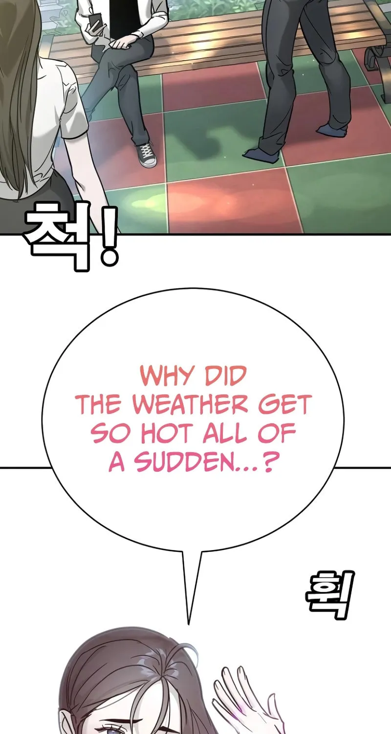 High School Conquest: War Against the Bullies Chapter 13 page 34 - 