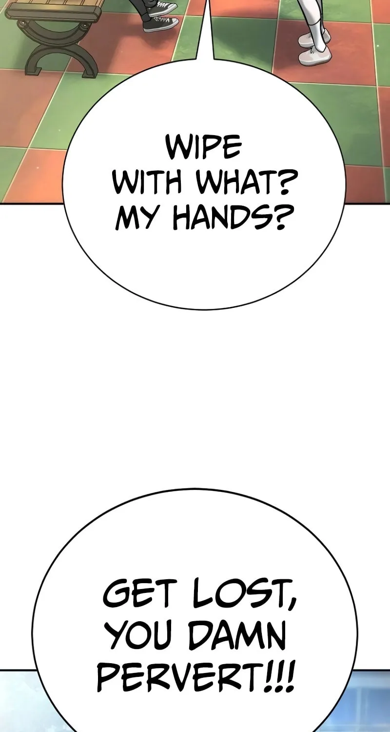 High School Conquest: War Against the Bullies Chapter 13 page 39 - 