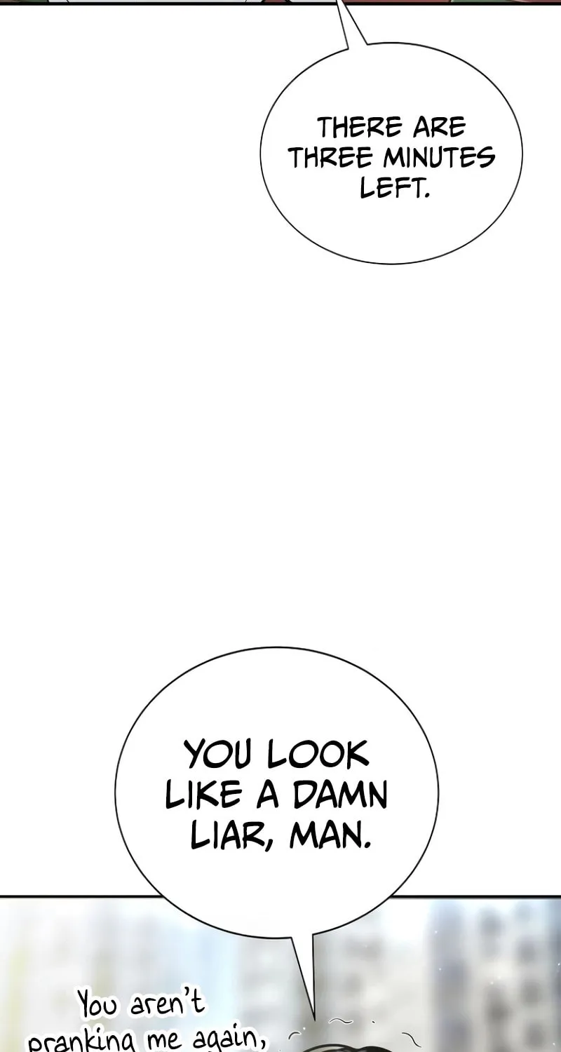 High School Conquest: War Against the Bullies Chapter 13 page 44 - 