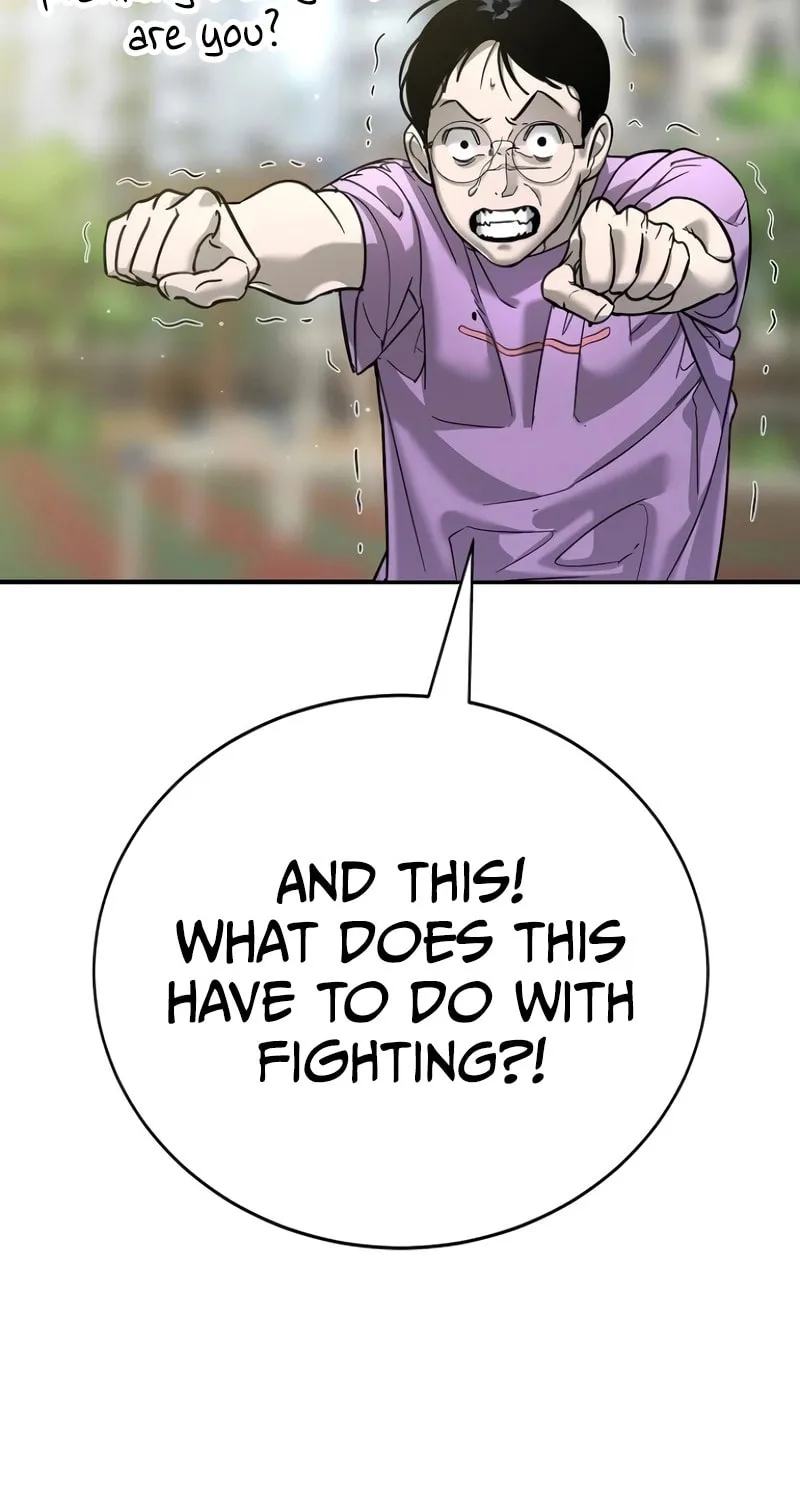 High School Conquest: War Against the Bullies Chapter 13 page 45 - 