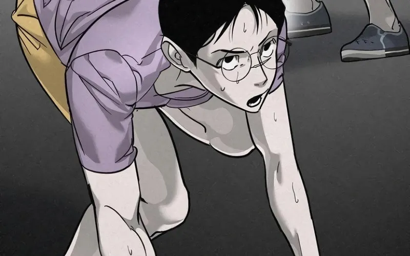 High School Conquest: War Against the Bullies Chapter 13 page 48 - 