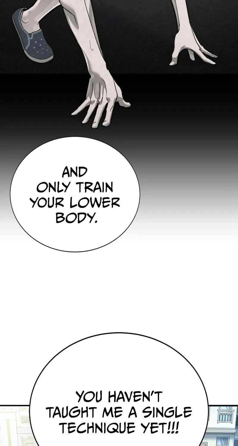 High School Conquest: War Against the Bullies Chapter 13 page 49 - 