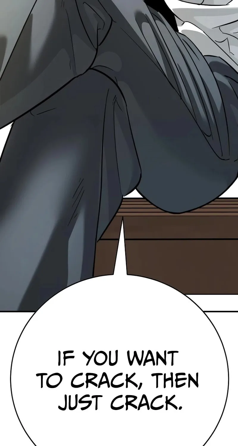 High School Conquest: War Against the Bullies Chapter 13 page 55 - 