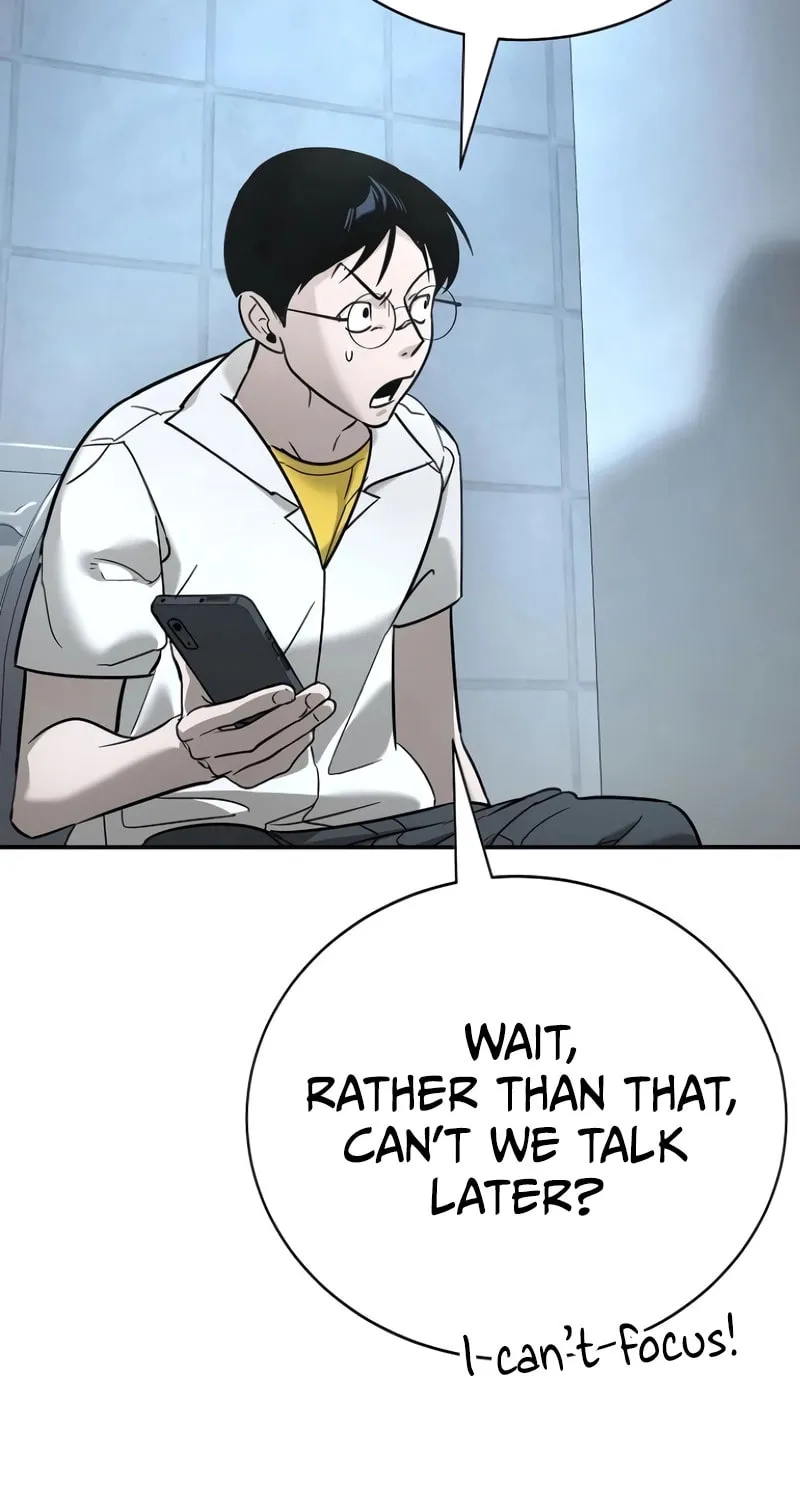 High School Conquest: War Against the Bullies Chapter 13 page 61 - 