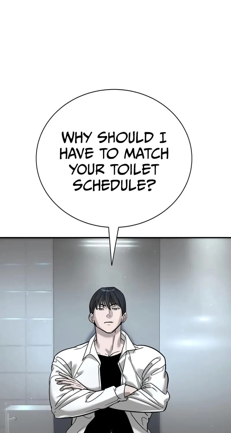 High School Conquest: War Against the Bullies Chapter 13 page 62 - 