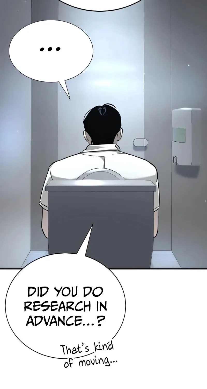 High School Conquest: War Against the Bullies Chapter 13 page 64 - 