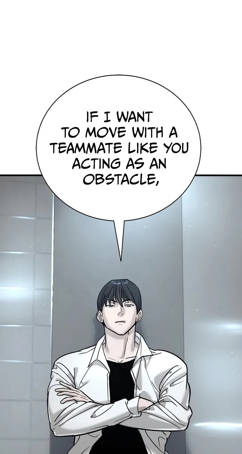 High School Conquest: War Against the Bullies Chapter 13 page 68 - 