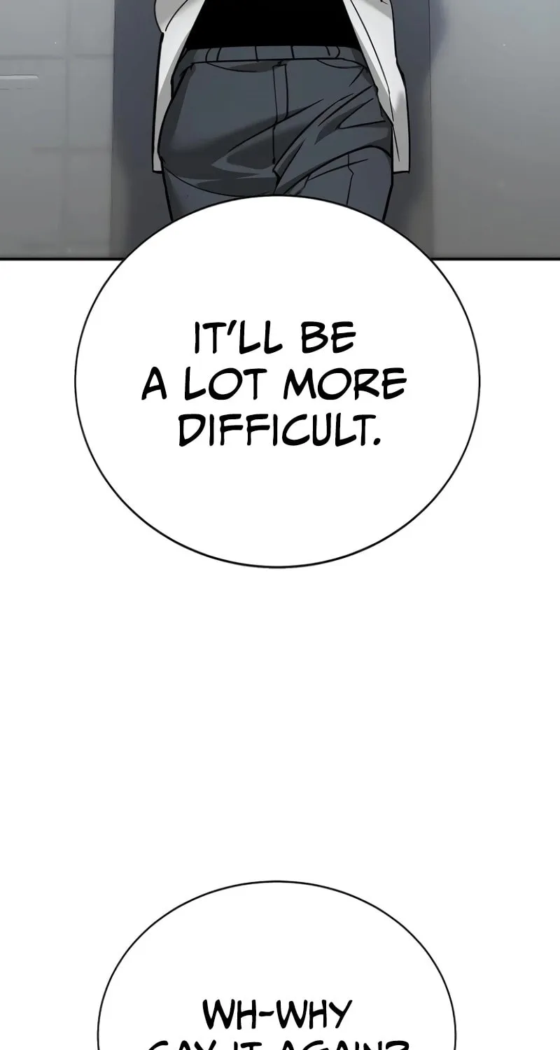 High School Conquest: War Against the Bullies Chapter 13 page 69 - 