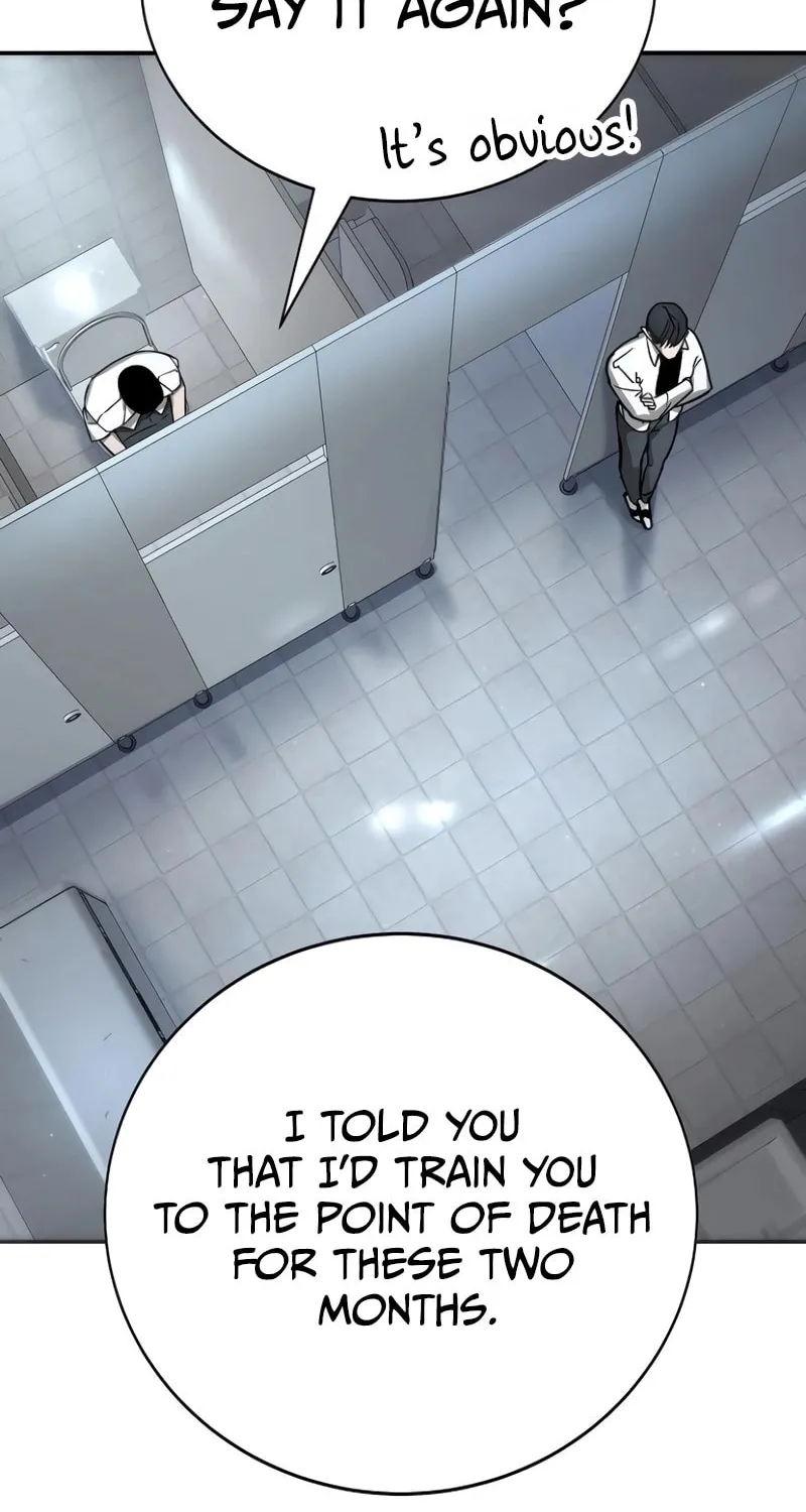 High School Conquest: War Against the Bullies Chapter 13 page 70 - 