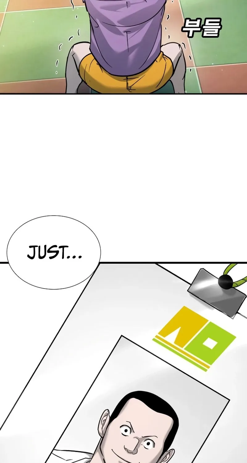 High School Conquest: War Against the Bullies Chapter 13 page 8 - 